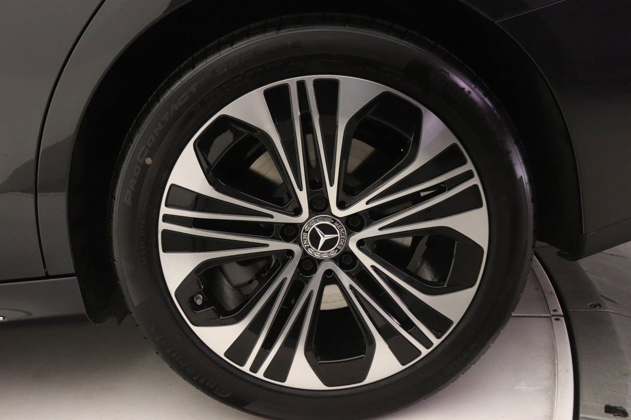 New 2026 Mercedes-Benz E 350 Sedan image 15