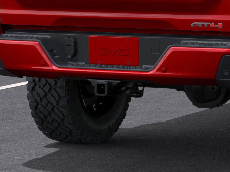 New 2026 GMC Canyon AT4 w/ Technology Plus Package image 14