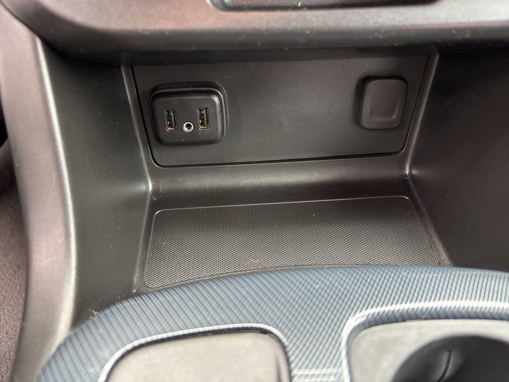 Used 2022 Chevrolet Colorado Z71 image 25