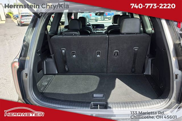Used 2024 Kia Telluride EX X-Line AWD/4WD image 26