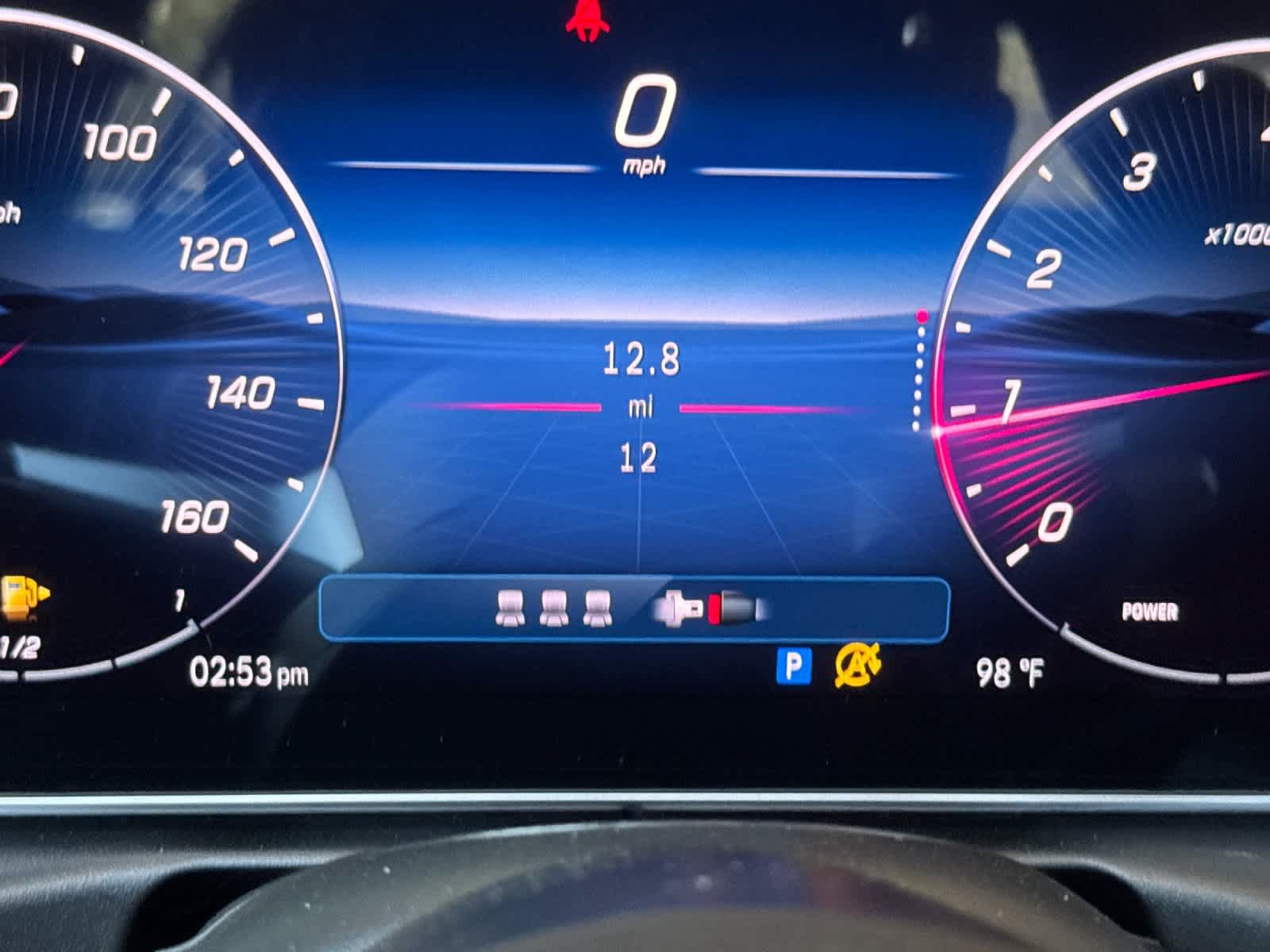 New 2026 Mercedes-Benz C 300 Sedan image 27