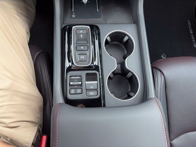 New 2026 Honda Pilot Black Edition image 24