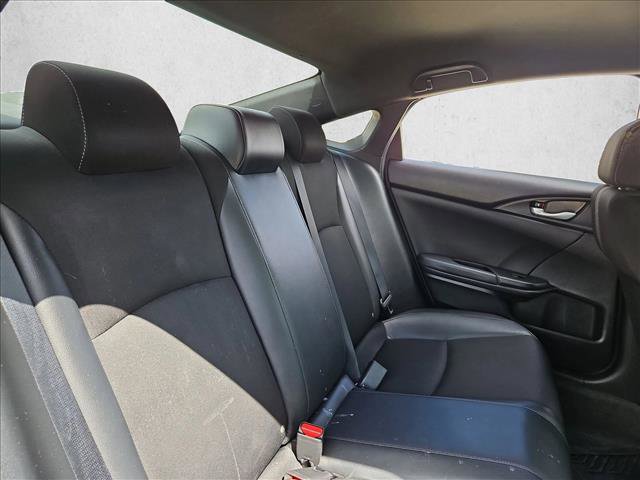 Used 2021 Honda Civic Sport image 18