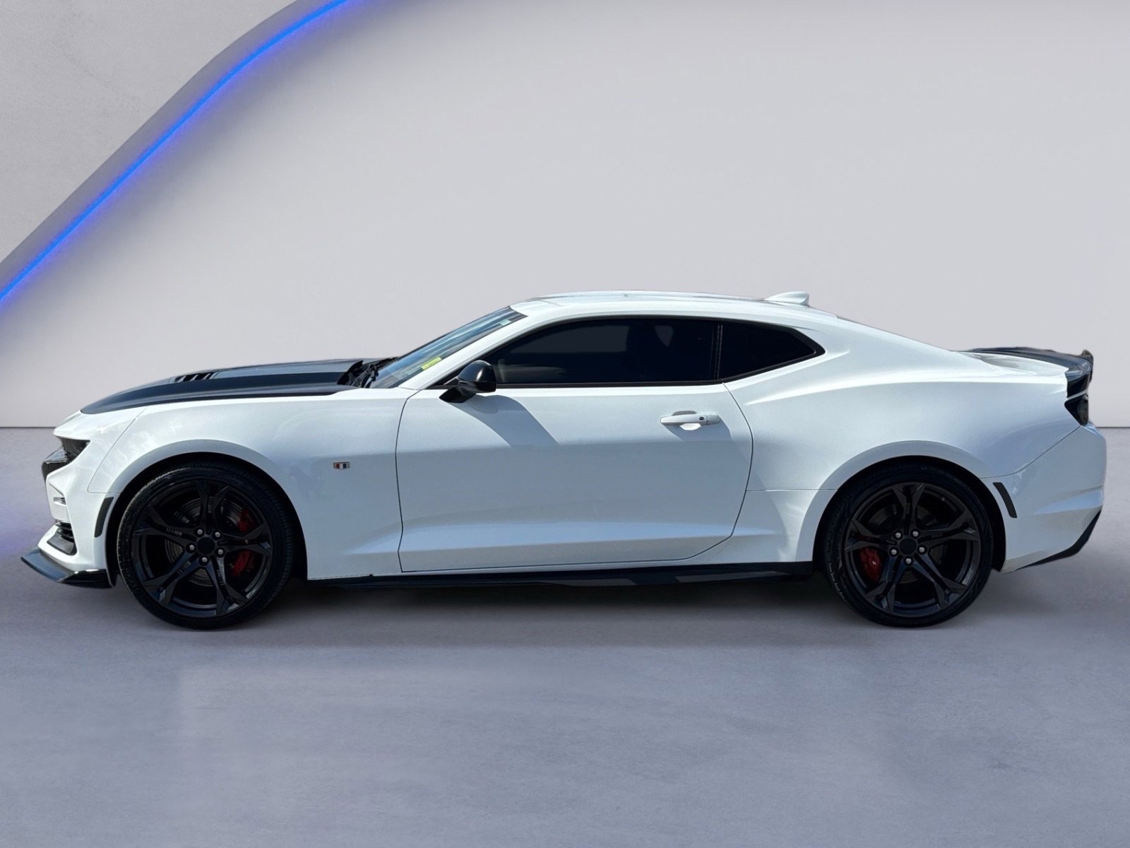 Used 2019 Chevrolet Camaro SS image 11
