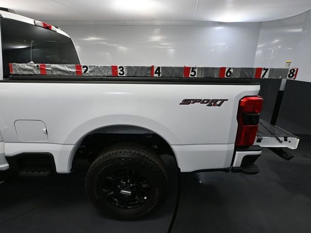Used 2024 Ford F250 XLT w/ XLT Premium Package image 42