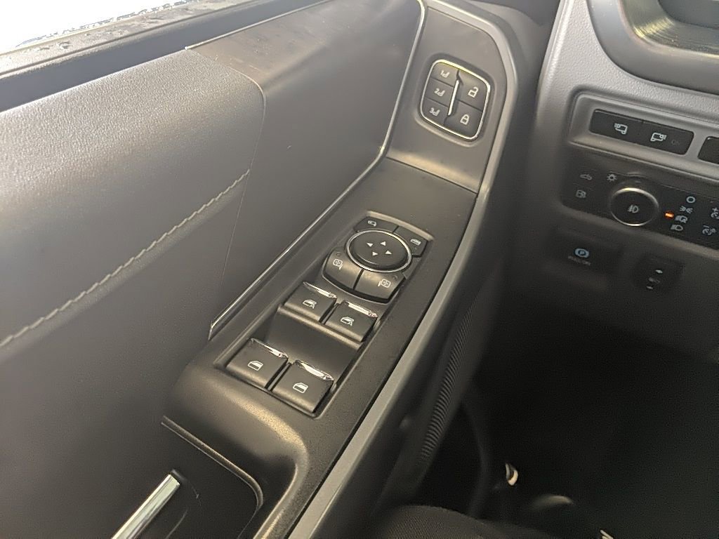 Certified 2023 Ford F150 Lariat w/ Equipment Group 502A High image 32