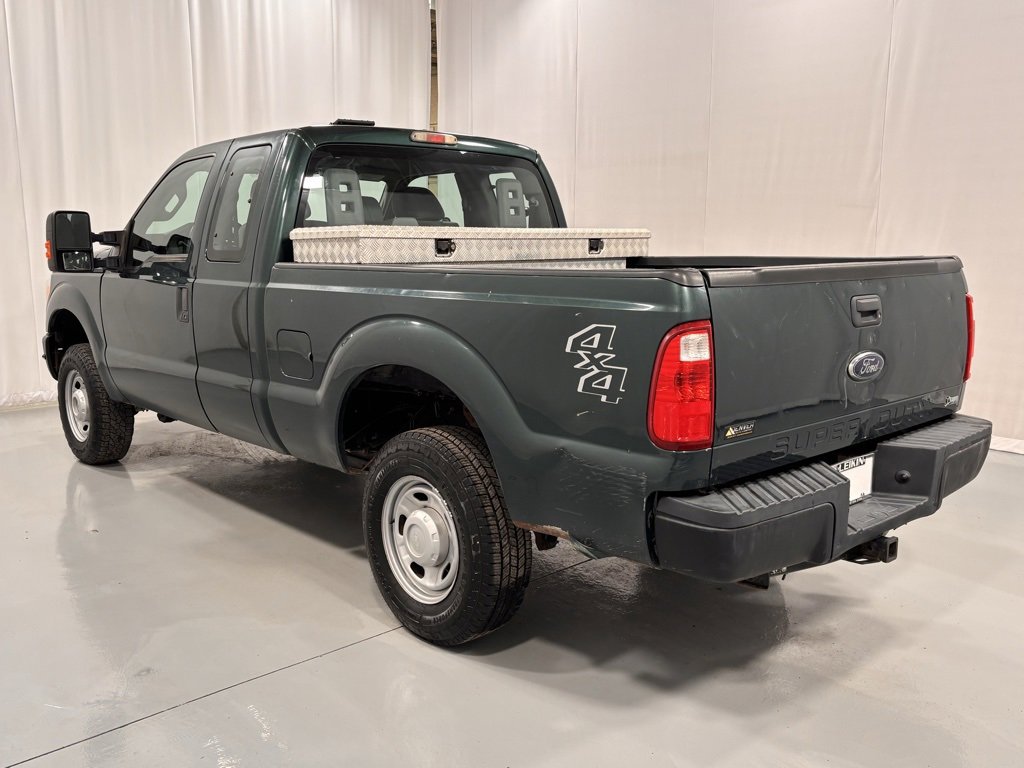 Used 2011 Ford F250 XL image 8