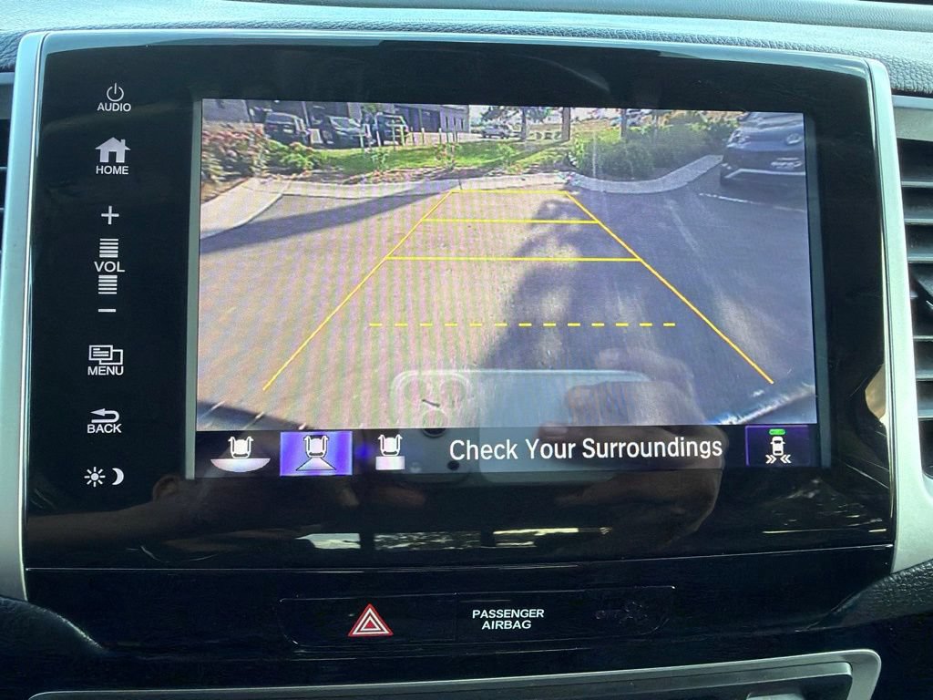 Used 2018 Honda Ridgeline RTL-E image 31