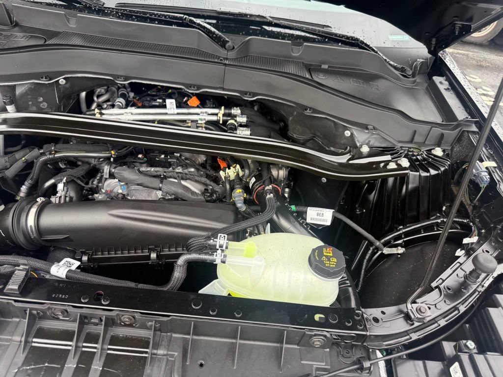 New 2026 Ford Explorer Platinum AWD/4WD image 62
