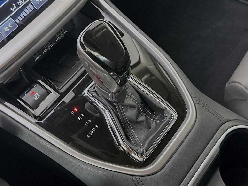 Used 2023 Subaru Outback Onyx Edition image 20