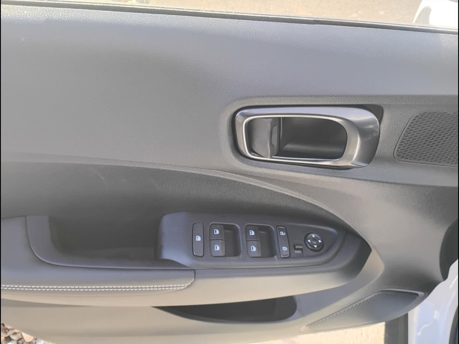 New 2026 Hyundai Venue SEL FWD image 20