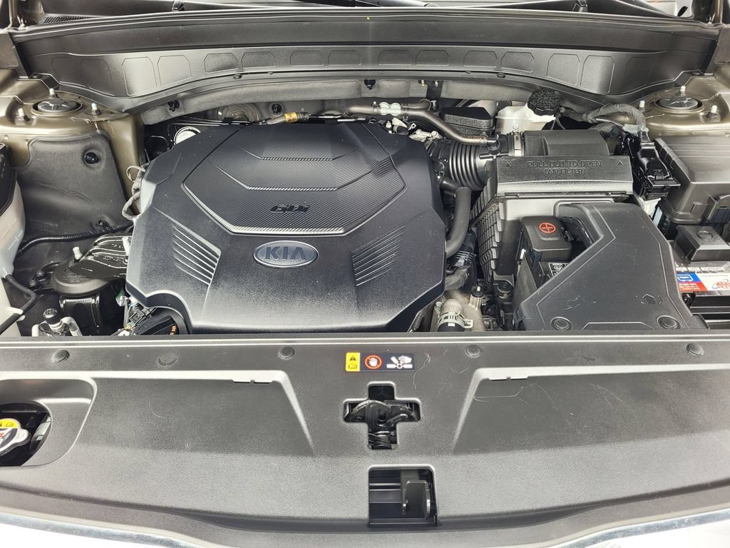 Used 2020 Kia Telluride SX w/ SX Prestige Package AWD/4WD image 20