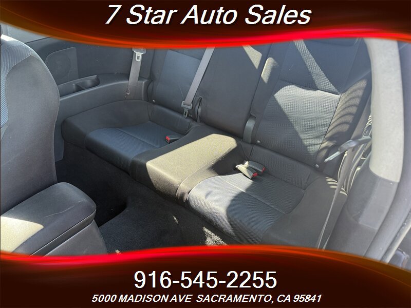 Used 2006 Scion tC FWD image 16
