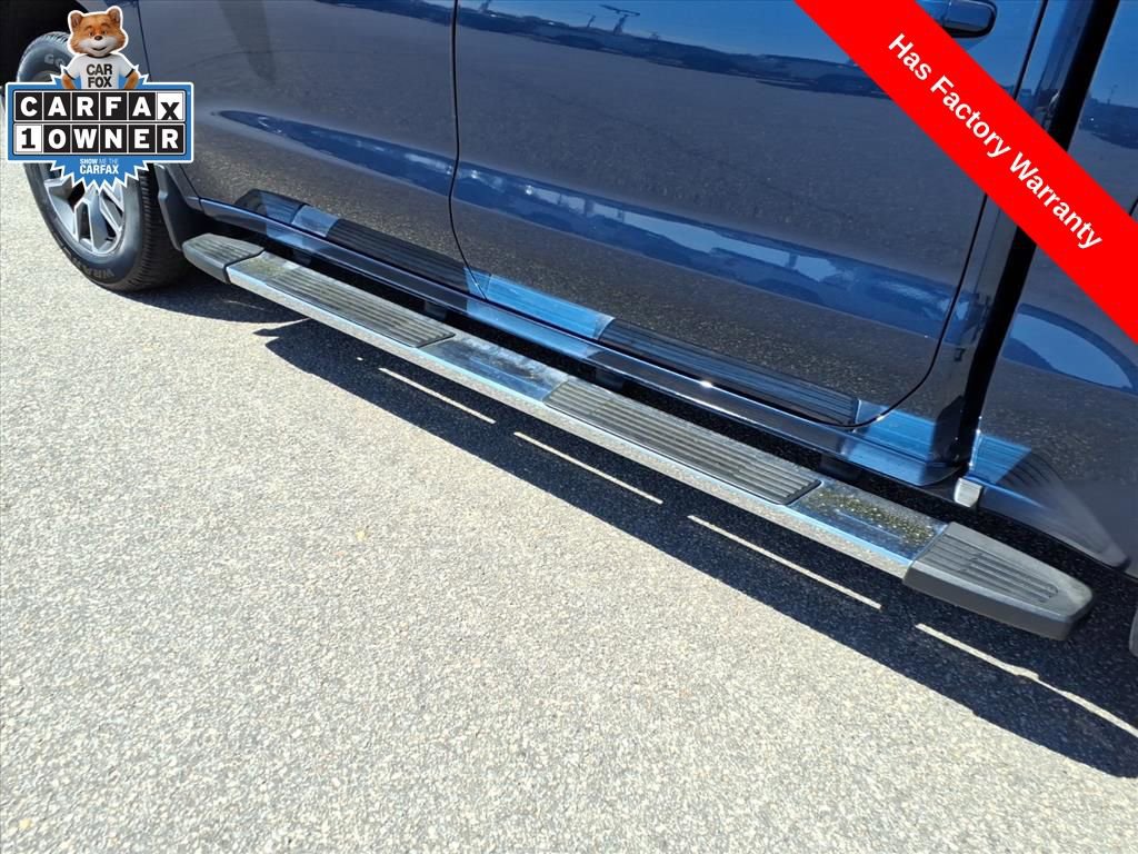 Used 2023 Chevrolet Silverado 1500 LT image 11