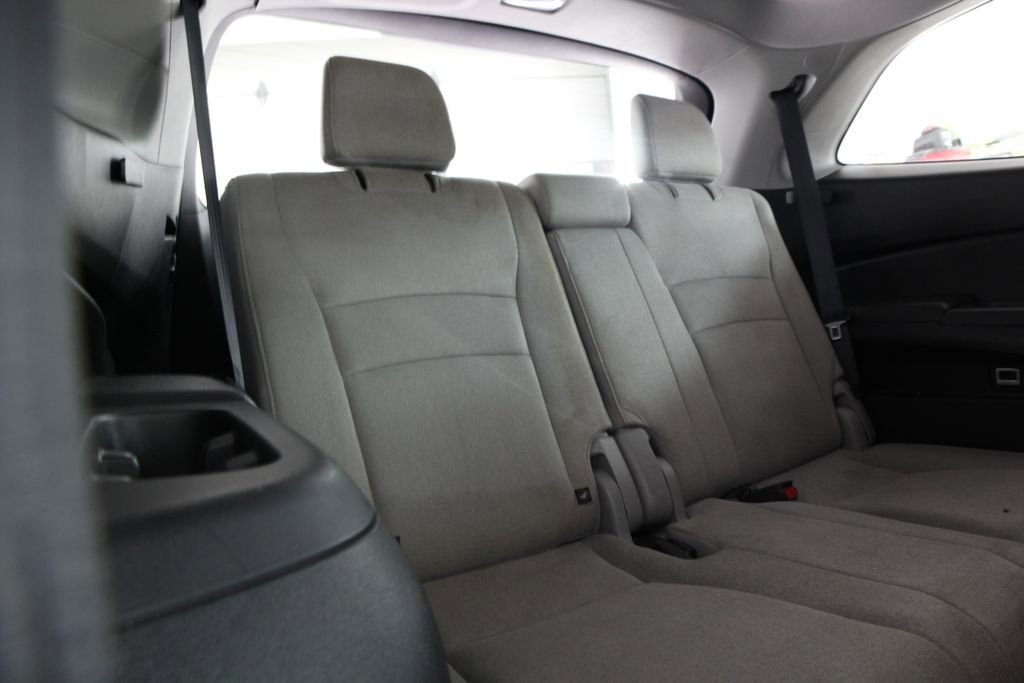 Used 2016 Honda Pilot LX image 44