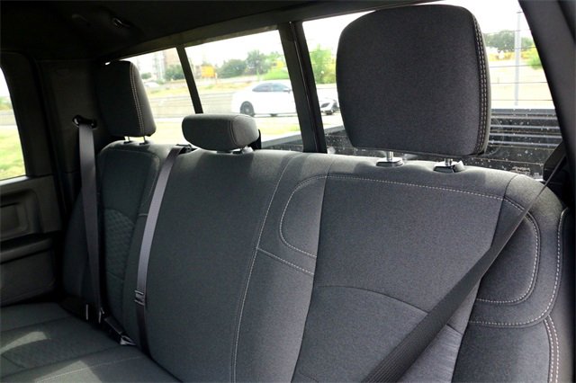 New 2026 RAM 2500 Tradesman image 18