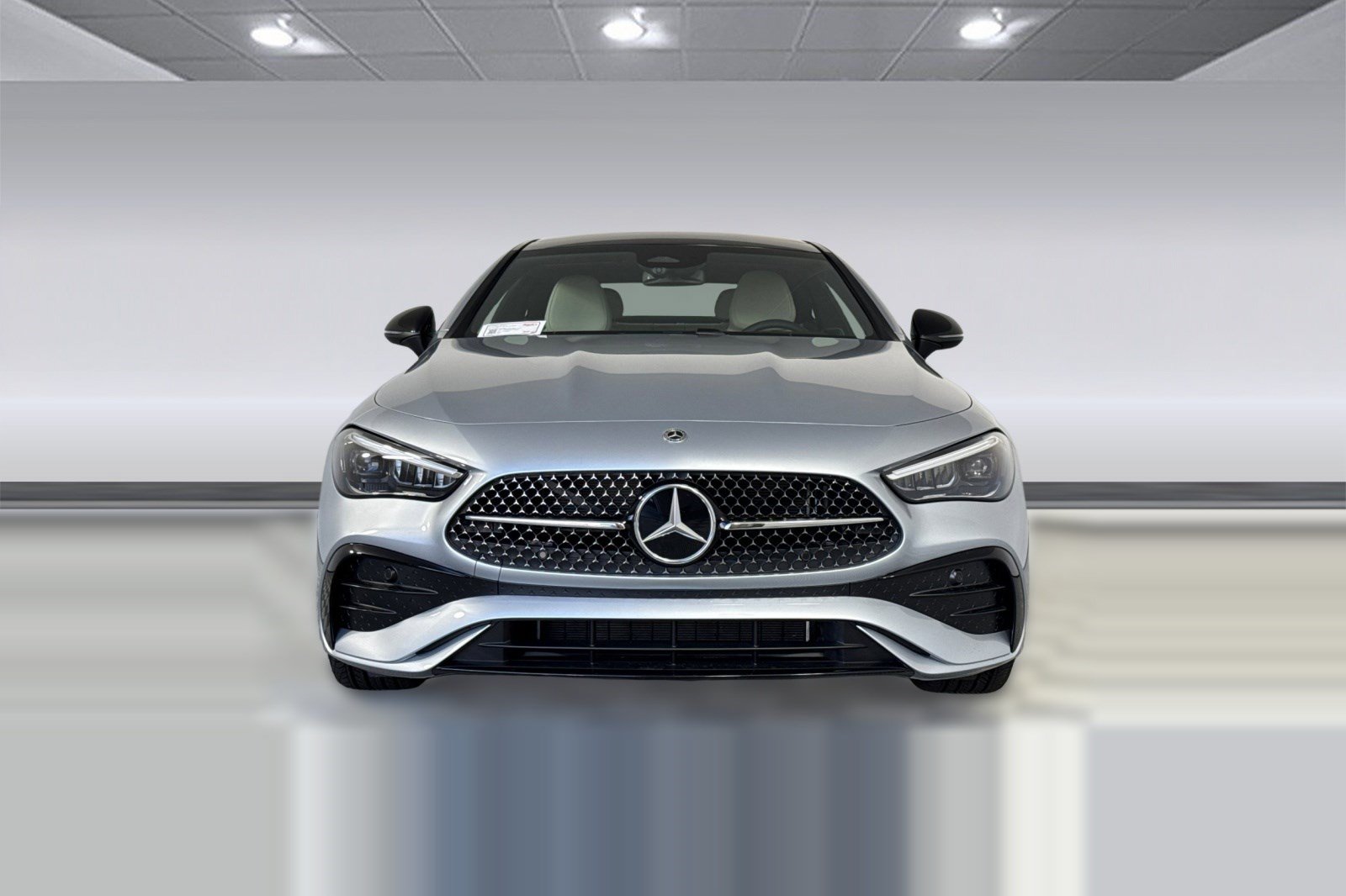 New 2026 Mercedes-Benz CLE 300 4MATIC Coupe image 6