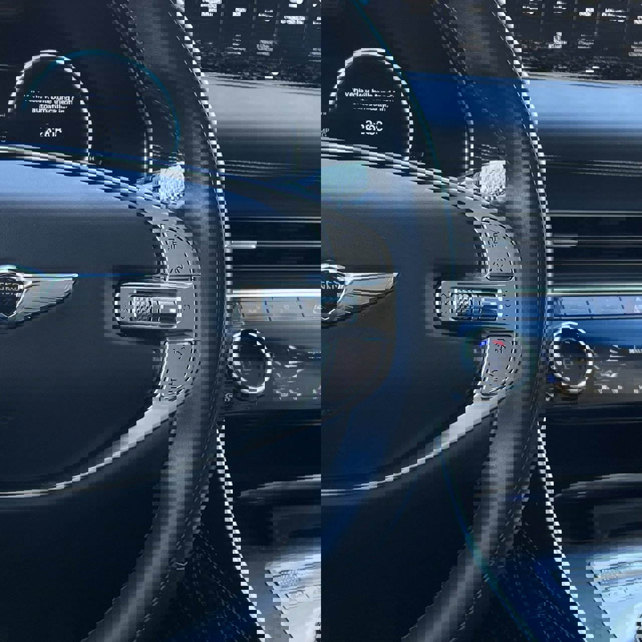 Used 2023 Genesis GV80 3.5T image 14