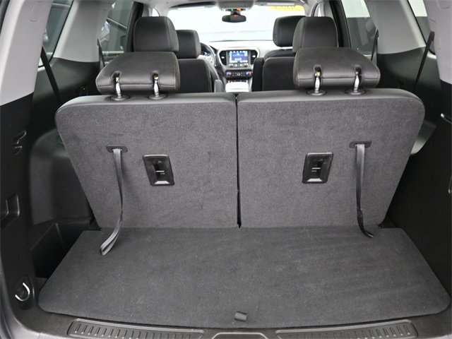 Used 2023 GMC Acadia AT4 w/ Trailering Package image 26