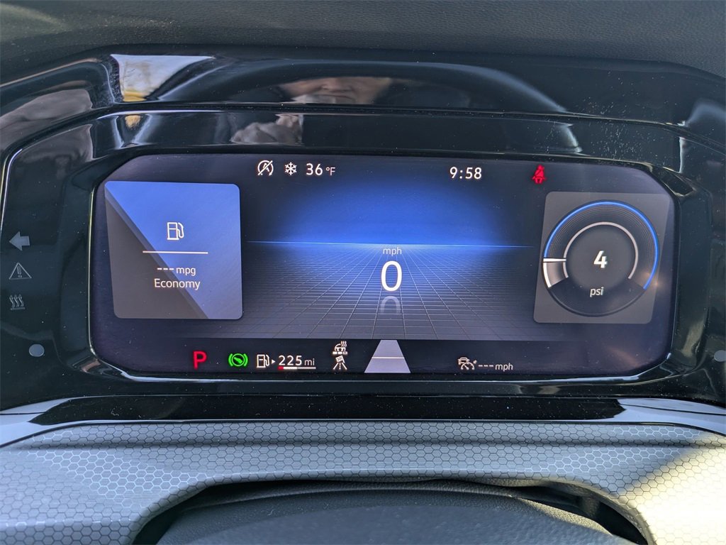 Used 2024 Volkswagen GTI S image 20