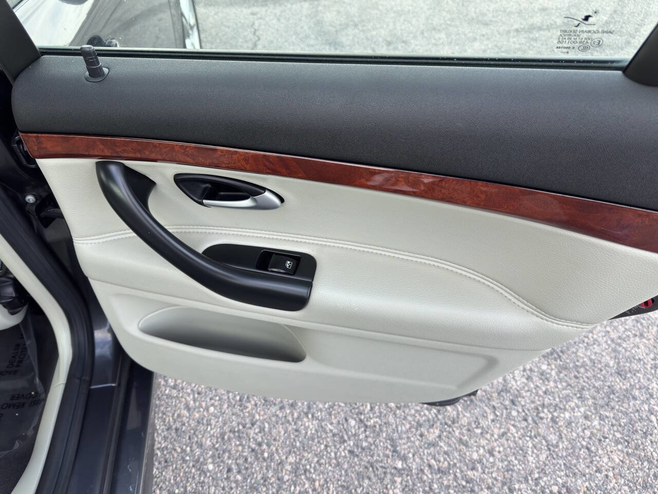 Used 2009 Saab 9-3 2.0T image 16