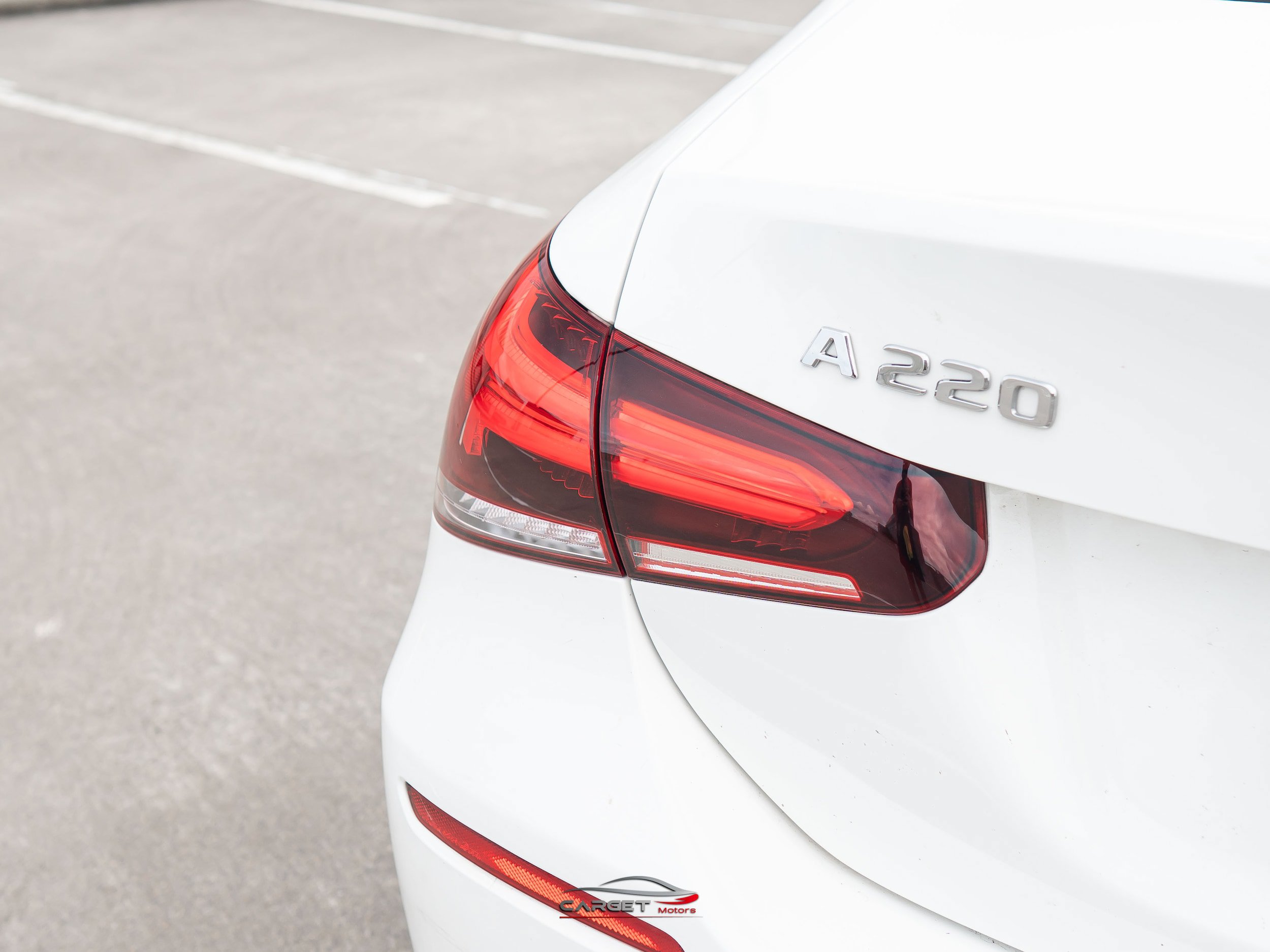 Used 2022 Mercedes-Benz A 220 4MATIC w/ Premium Package Lite image 40