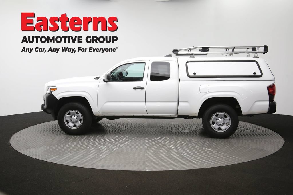 Used 2019 Toyota Tacoma SR RWD image 58