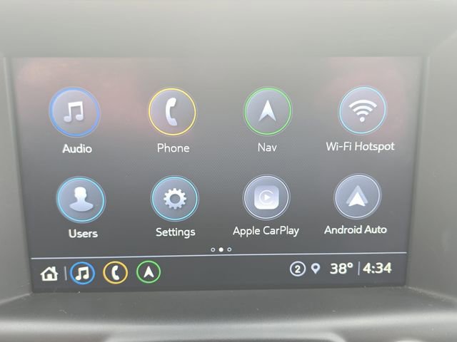 Certified 2023 GMC Terrain SLT w/ Infotainment Package II image 24