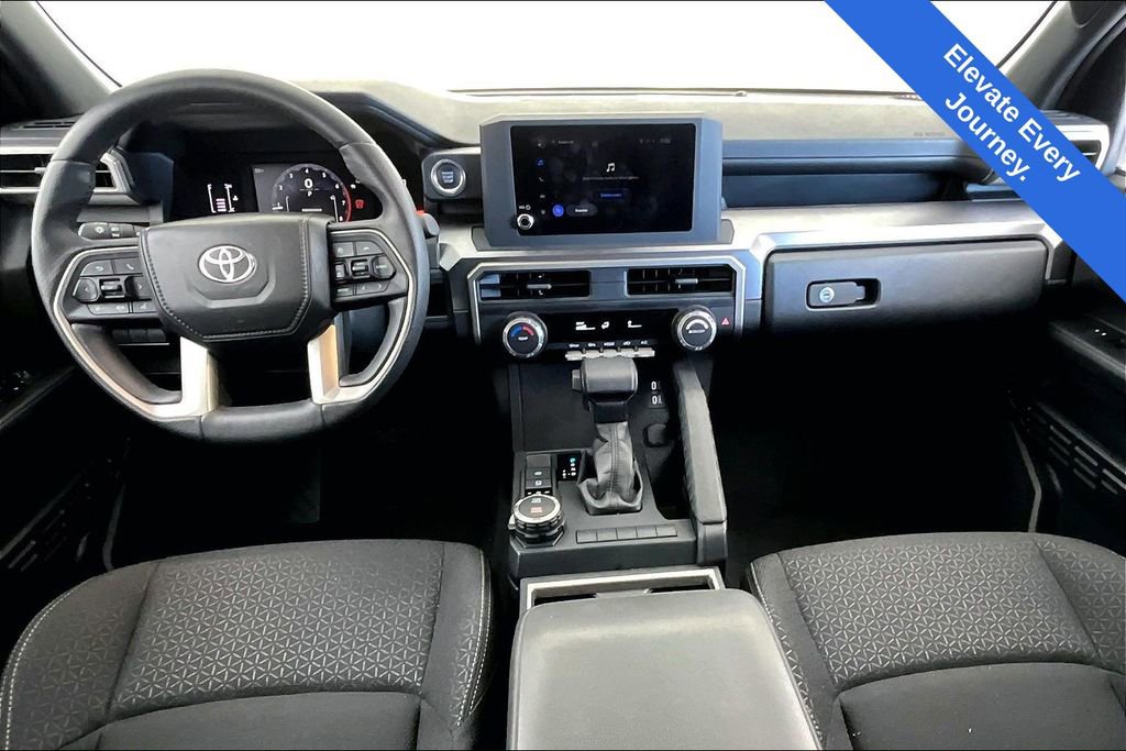 Used 2025 Toyota 4Runner SR5 image 20