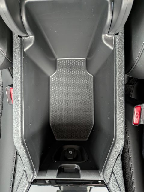 New 2026 Honda Accord SE image 22