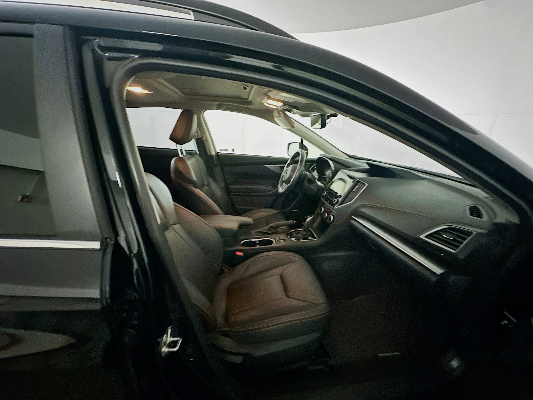 Used 2023 Subaru Crosstrek 2.5i Limited image 31