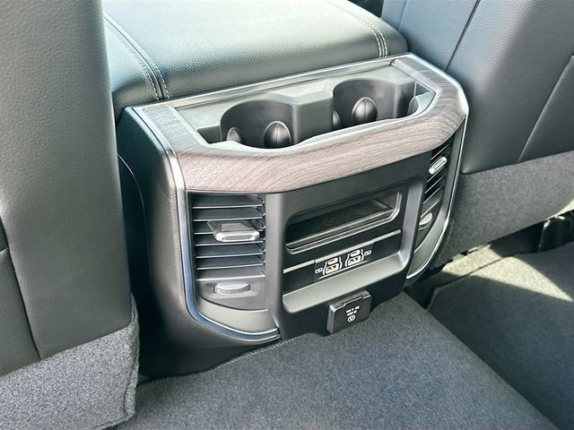 New 2026 RAM 2500 Laramie w/ Night Edition image 18