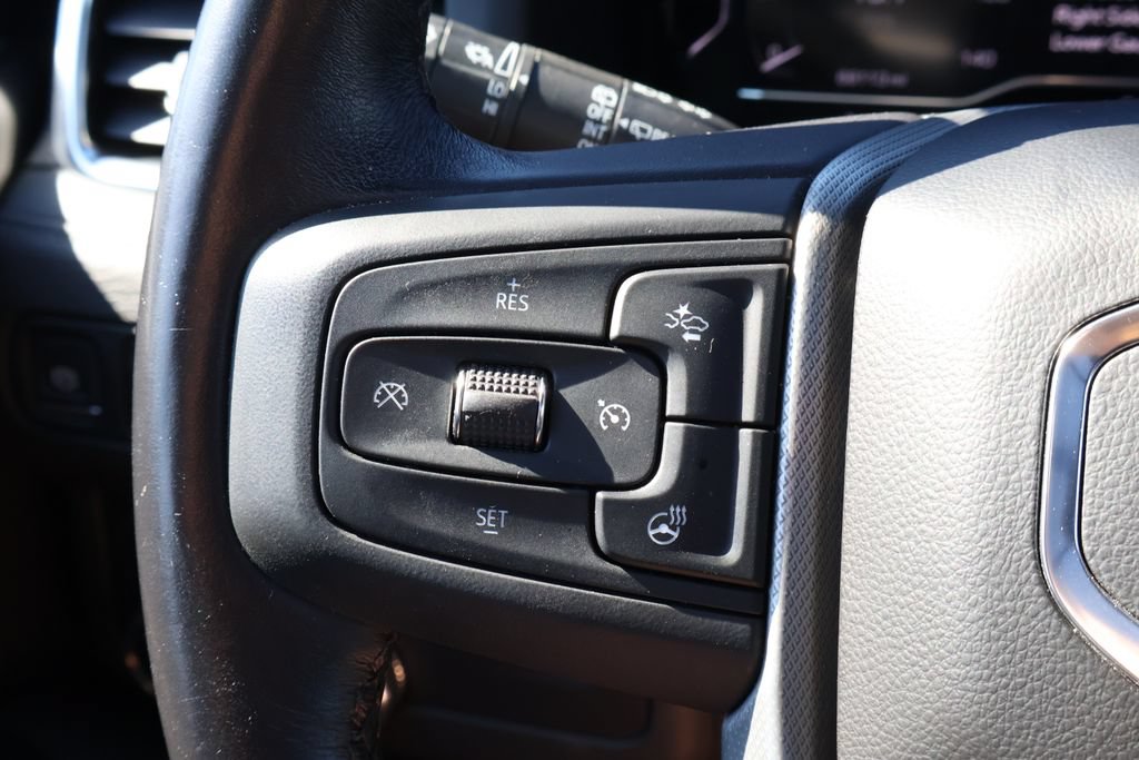 Used 2022 GMC Yukon XL Denali AWD/4WD image 21