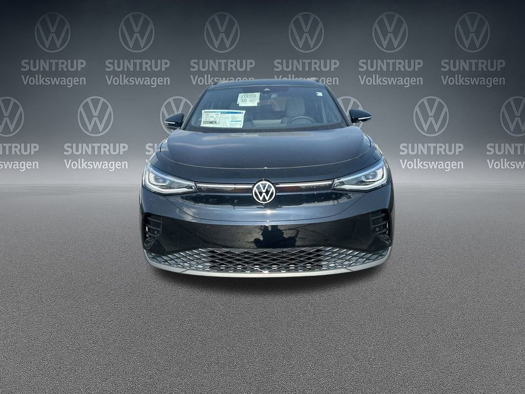 New 2025 Volkswagen ID.4 Pro S AWD/4WD image 34