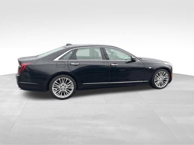 Used 2020 Cadillac CT6 Premium Luxury image 7