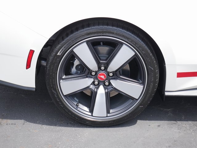 New 2025 Ford Mustang GT Premium w/ 60th Anniversary Package image 12