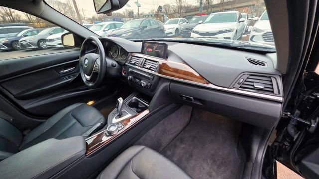 Used 2014 BMW 328i xDrive Sedan image 39