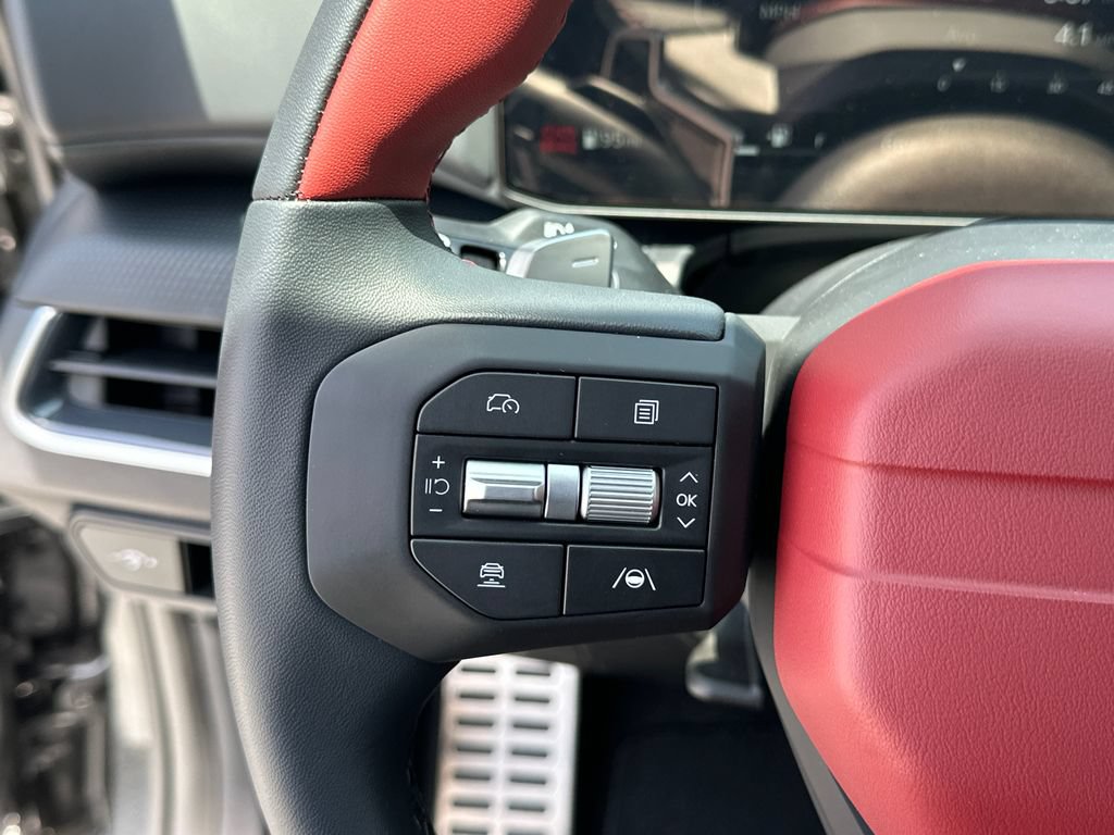 New 2026 Kia K4 GT-Line Turbo FWD image 22