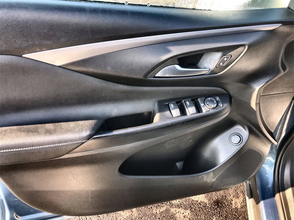 Used 2024 Buick Envista Preferred w/ Convenience I Package image 13