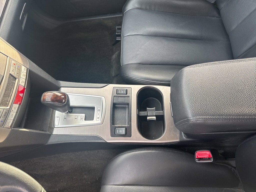 Used 2013 Subaru Legacy 3.6R Limited image 31