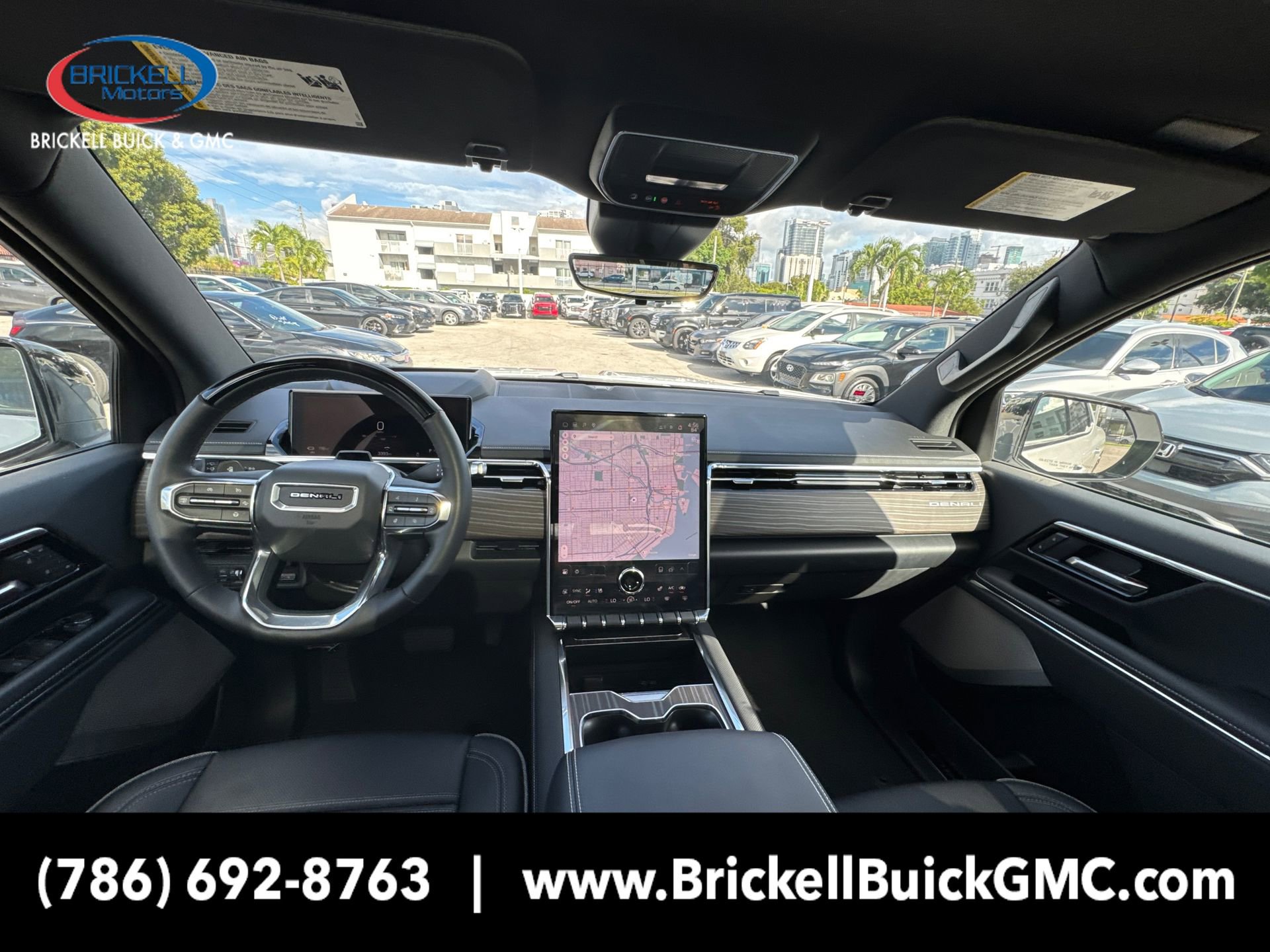 New 2025 GMC Sierra EV Denali image 24