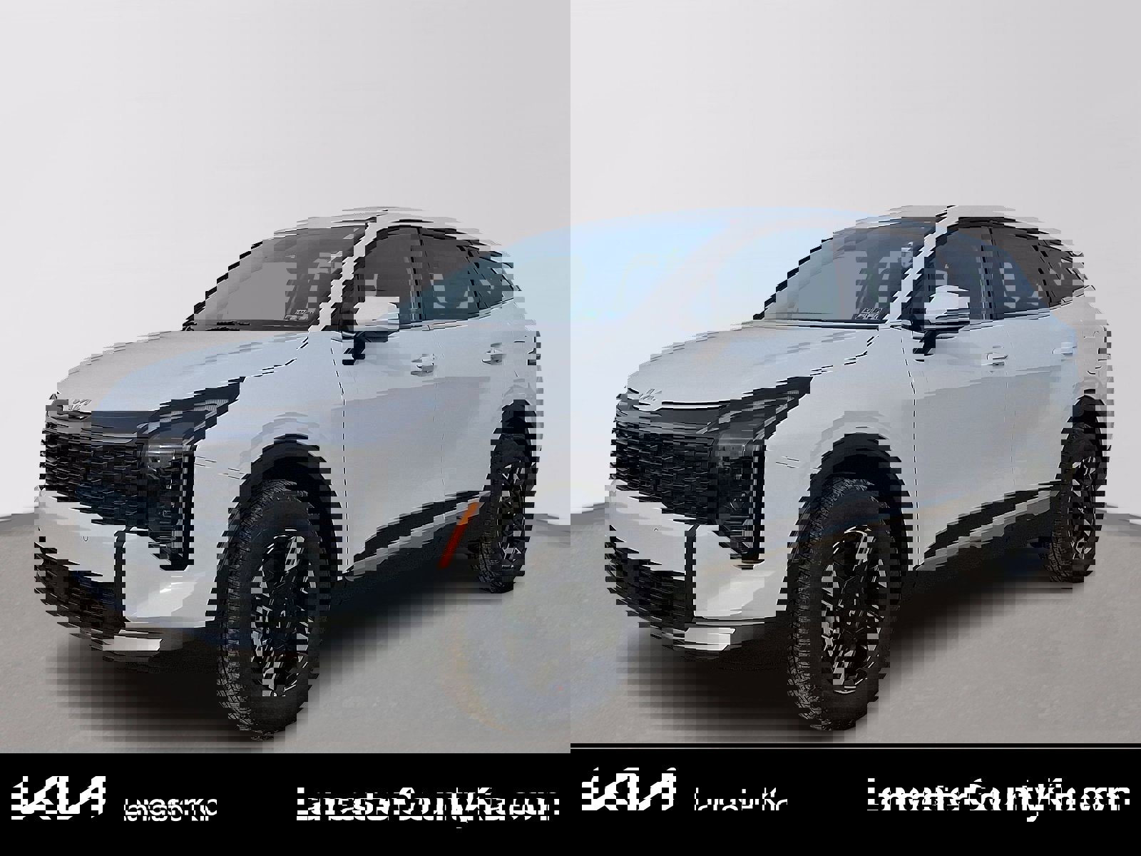 New 2026 Kia Sportage LX w/ LX Convenience Package image 1