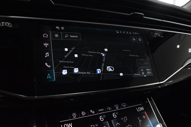 Used 2023 Audi Q7 3.0T Prestige image 20