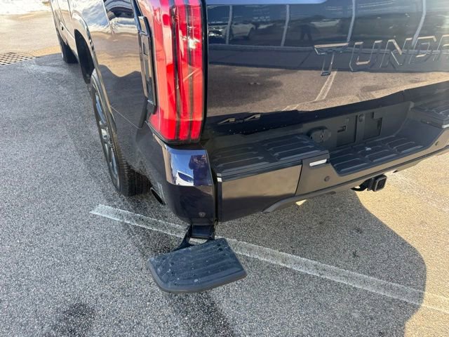Used 2026 Toyota Tundra Platinum image 10