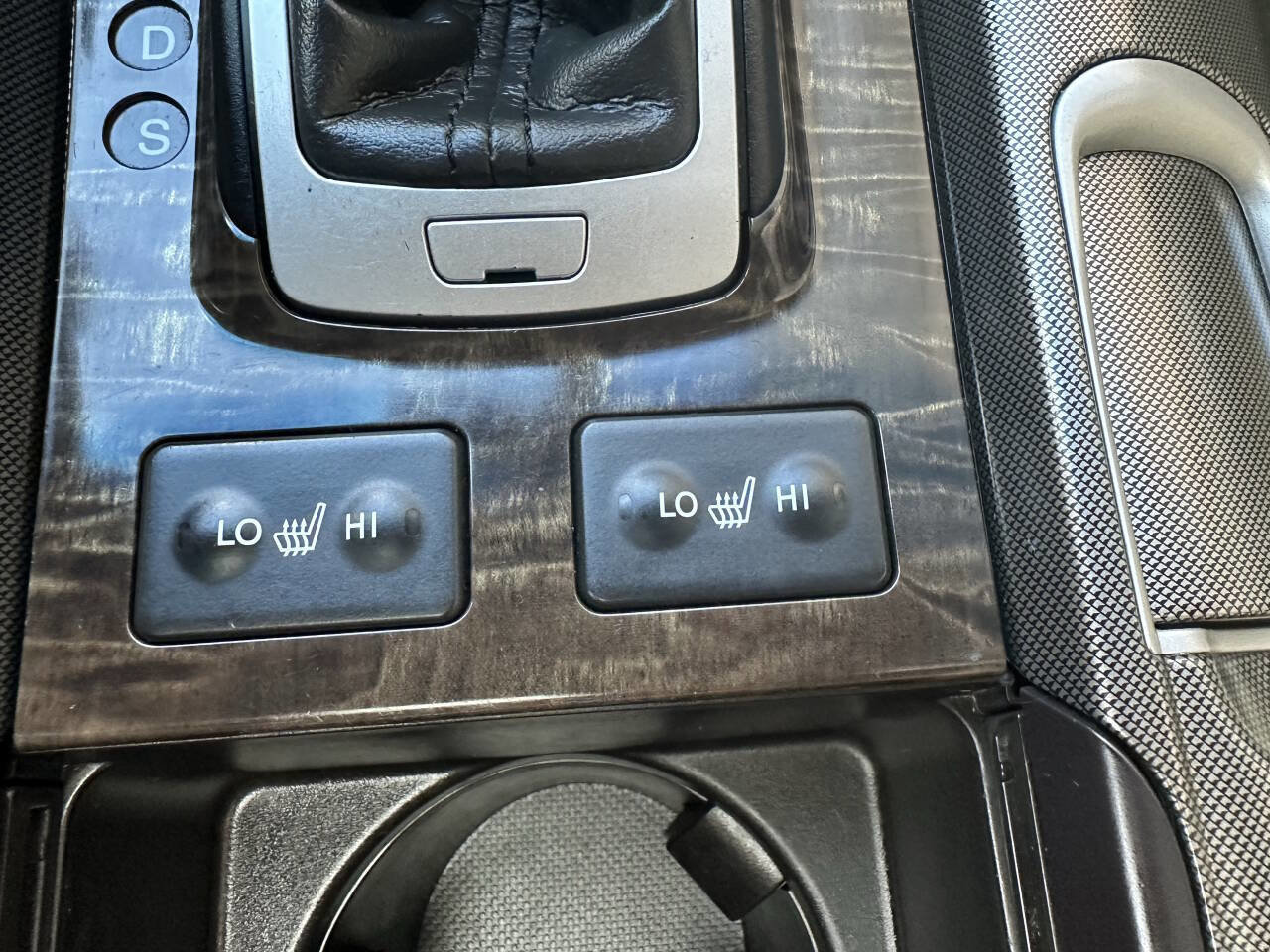 Used 2012 Acura TL image 18