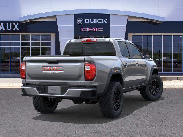 New 2026 GMC Canyon Elevation RWD image 76