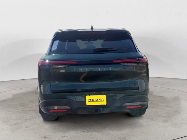 New 2026 INFINITI QX60 Autograph w/ Dark Cargo Package image 7