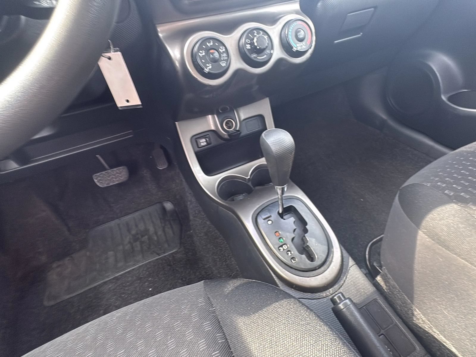 Used 2012 Scion xD FWD image 16