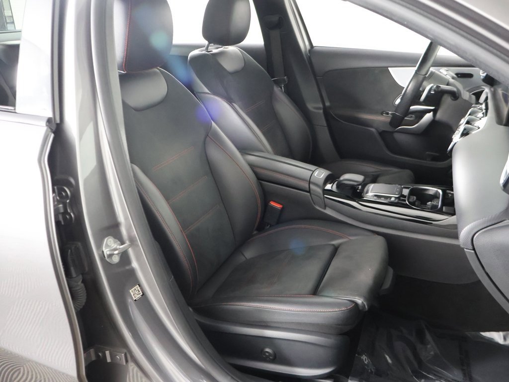 Used 2021 Mercedes-Benz A 35 AMG 4MATIC w/ Premium Package image 29