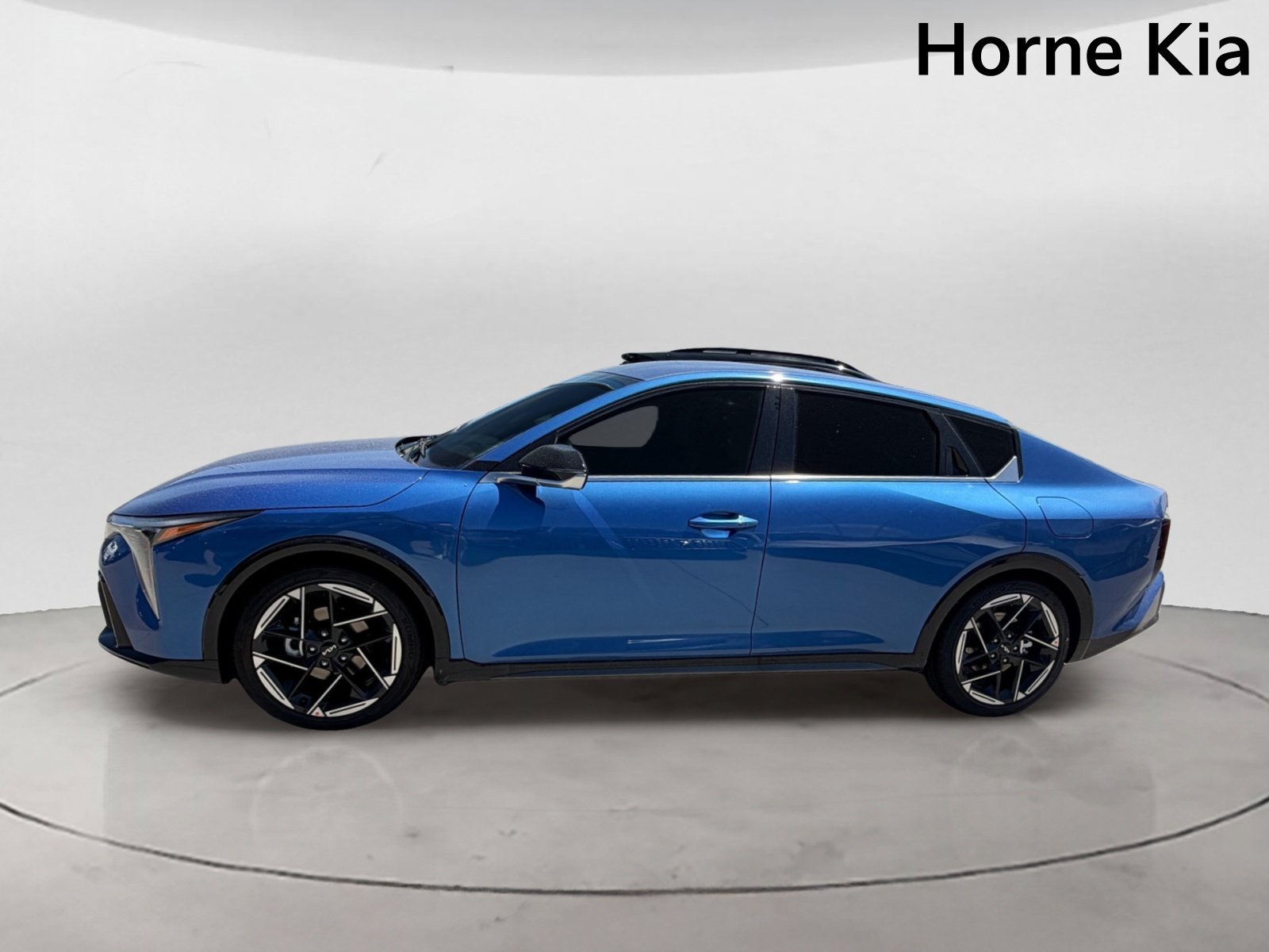New 2026 Kia K4 GT-Line Turbo FWD image 6